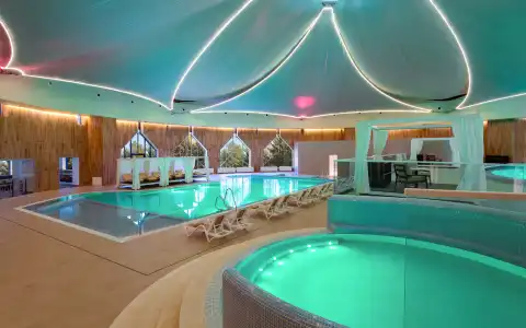 Swissôtel Wellness Resort Alatau - 47