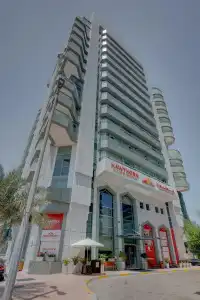 Hawthorn Suites by Wyndham Center - 3