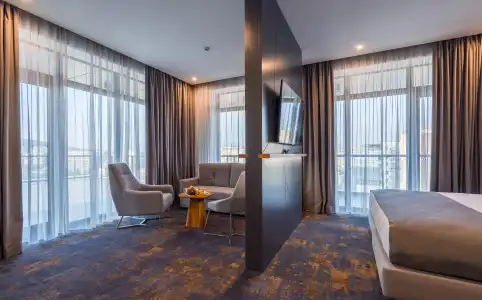 Onyx City Center & Casino - 70