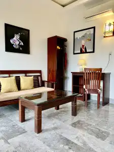 Villa Orchid Garden Riverside Hoi An - 14