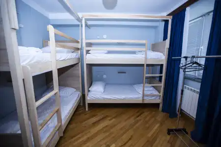 Sweet Sleep Hostel - 14