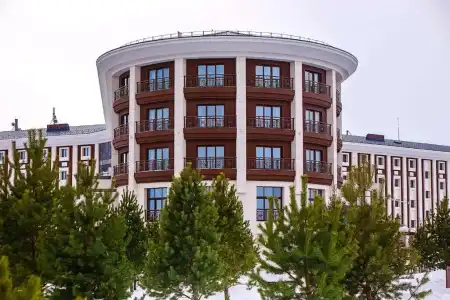 Rixos Borovoe - 1
