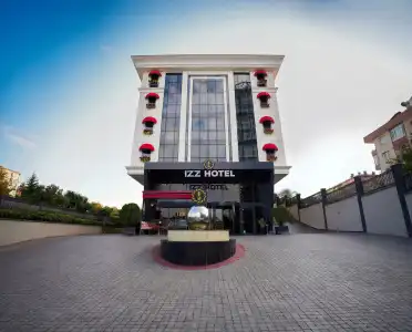 Buem Koşuyolu - 45
