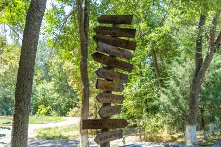 Rano Eco Village - 41
