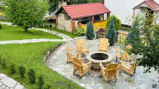 Dilijan Cozy House - 43