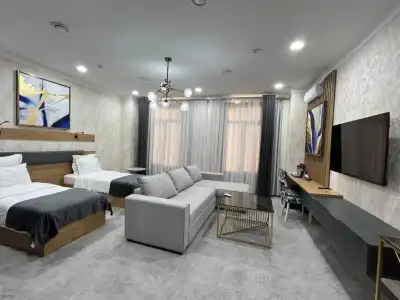Art Residence - 15