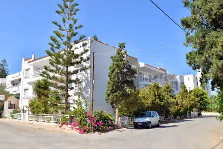 Anna Apartments Apart-Hotel - 1
