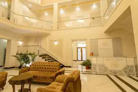 Osiyo Plaza - 11