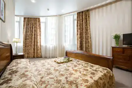 Dolphin Resort by Stellars, - 84