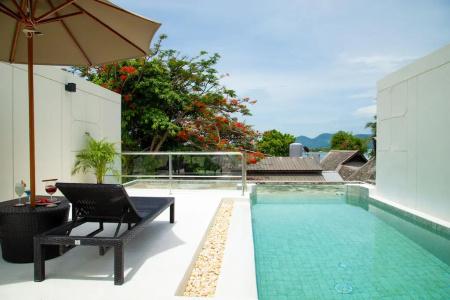 Baan Haad Ngam Boutique Resort & Villas - 123
