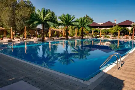 Cross Health Spa Center - 0