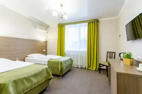 NOY Kropotkin Shosseynaya - 61