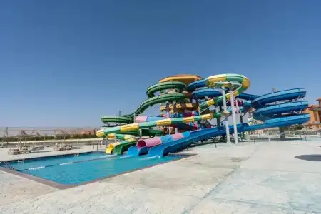 Parrotel Lagoon Waterpark Resort - 38