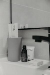 Apartment TONg Marina - 46