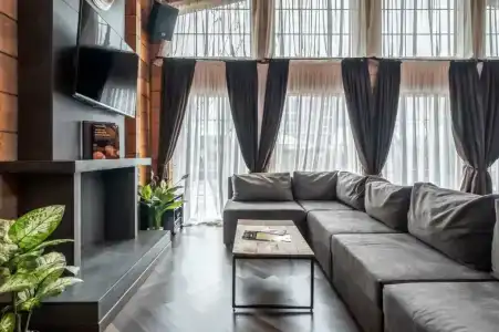 Zagorodnyi kompleks Vidnaya Usad'ba - 175