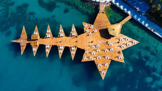 Duja Bodrum - 3