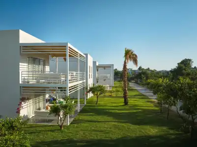 Flamm Residences Apartment - 5
