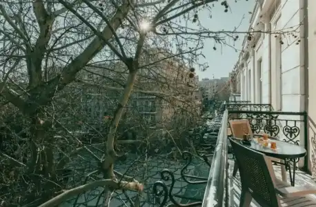 Yes Hostel Baku - 52
