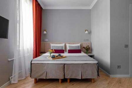 Атлантика - 157