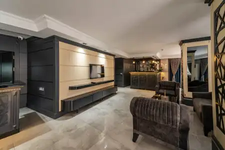 Levent Istanbul - 4