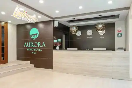 Avrora Park-Hotel - 3