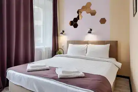 К2 Санкт-Петербург - 112