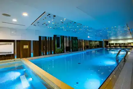 Ramada & Suites by Wyndham Zhukovka - 2
