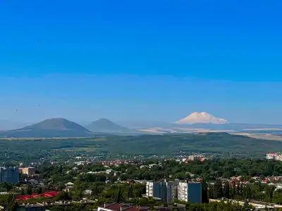 Beshtau - 20