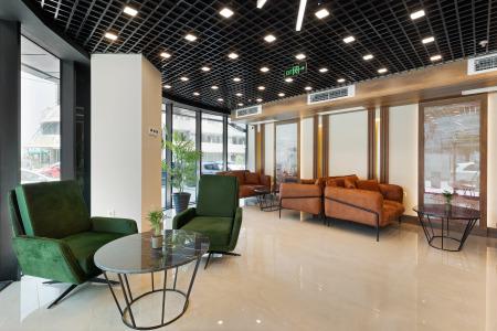 Wyn Residences Batumi - 10