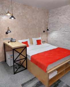 Na Mikhaylovskoy 9 - 116