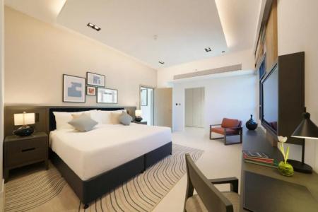 Cheval Maison - The Palm Dubai Apart-Hotel - 12