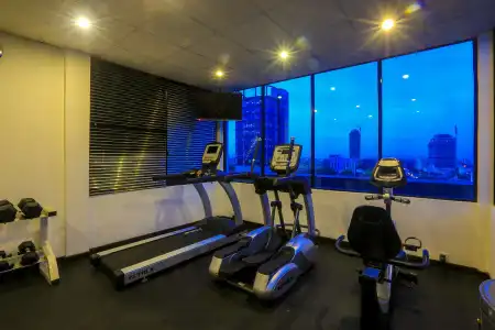 Best Western Elyon Colombo - 12
