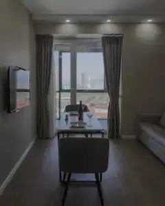 Courtyard by Marriott Batumi - 18
