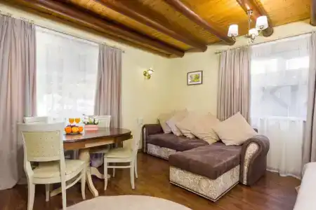 Park-Otel Kanyon Recreation camp - 67