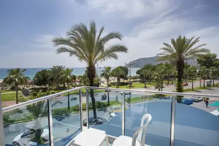 Arsi Enfi City Beach - 4