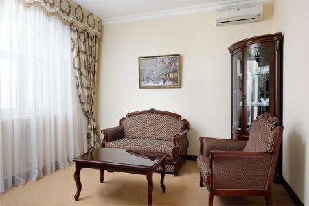 Bristol Spa-hotel - 14