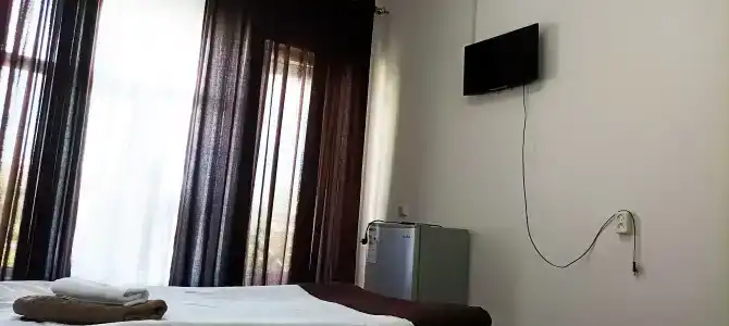 GulHayat Guest House - 19