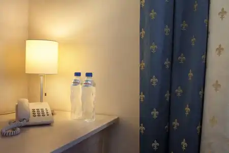 Pesochnaya Bukhta Park-Hotel - 68