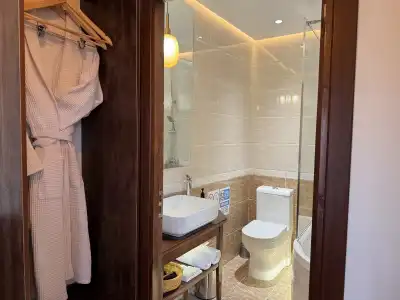Usman Heritage Mini-hotel - 56