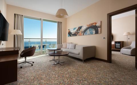Radisson Blu Resort & Congress Centre 5* - 134