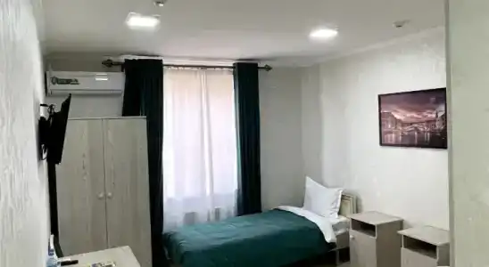 Tarmita Plaza - 25