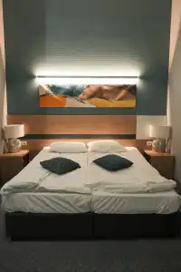 Zagorodnyj Freezone Inn - 16