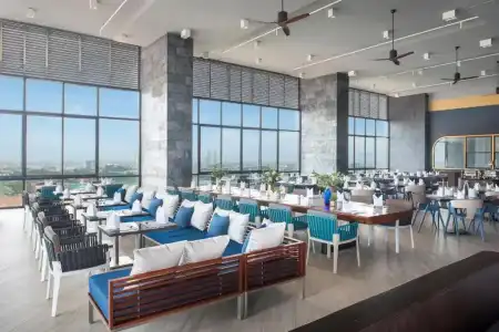 Brighton Grand & Convention Pattaya - 18