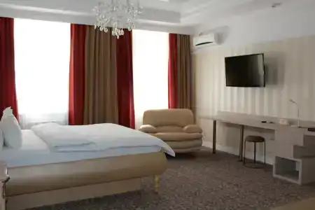 Gostinichny Kompleks "zolotoy Slon" - 111