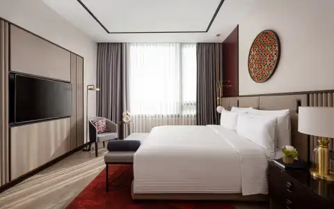  InterContinental Tashkent - 59
