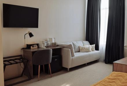Boutique Statler - 137