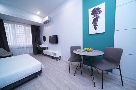 Sweet Home Deluxe Apart-Hotel - 267