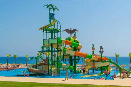 Casa Fora Beach Resort - 25