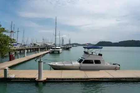 Cape Kudu, Koh Yao Noi Phuket - 9