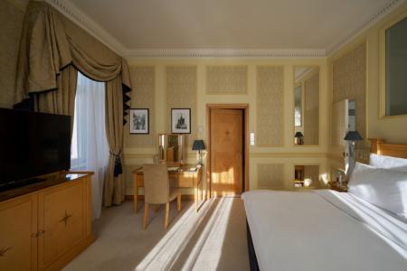 Baltschug Kempinski Moscow - 81